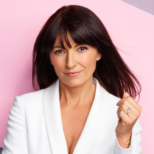 Davina McCall